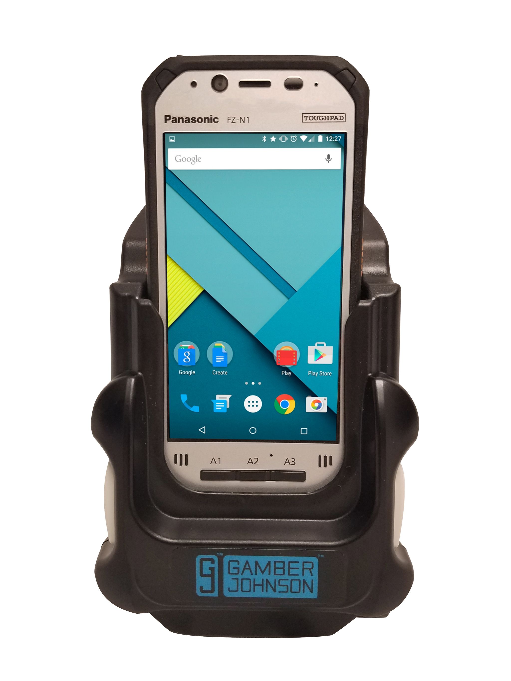 Panasonic vehicle charging station_4