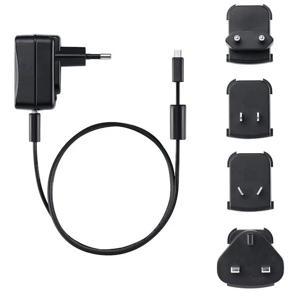 Panasonic power supply, USB_2