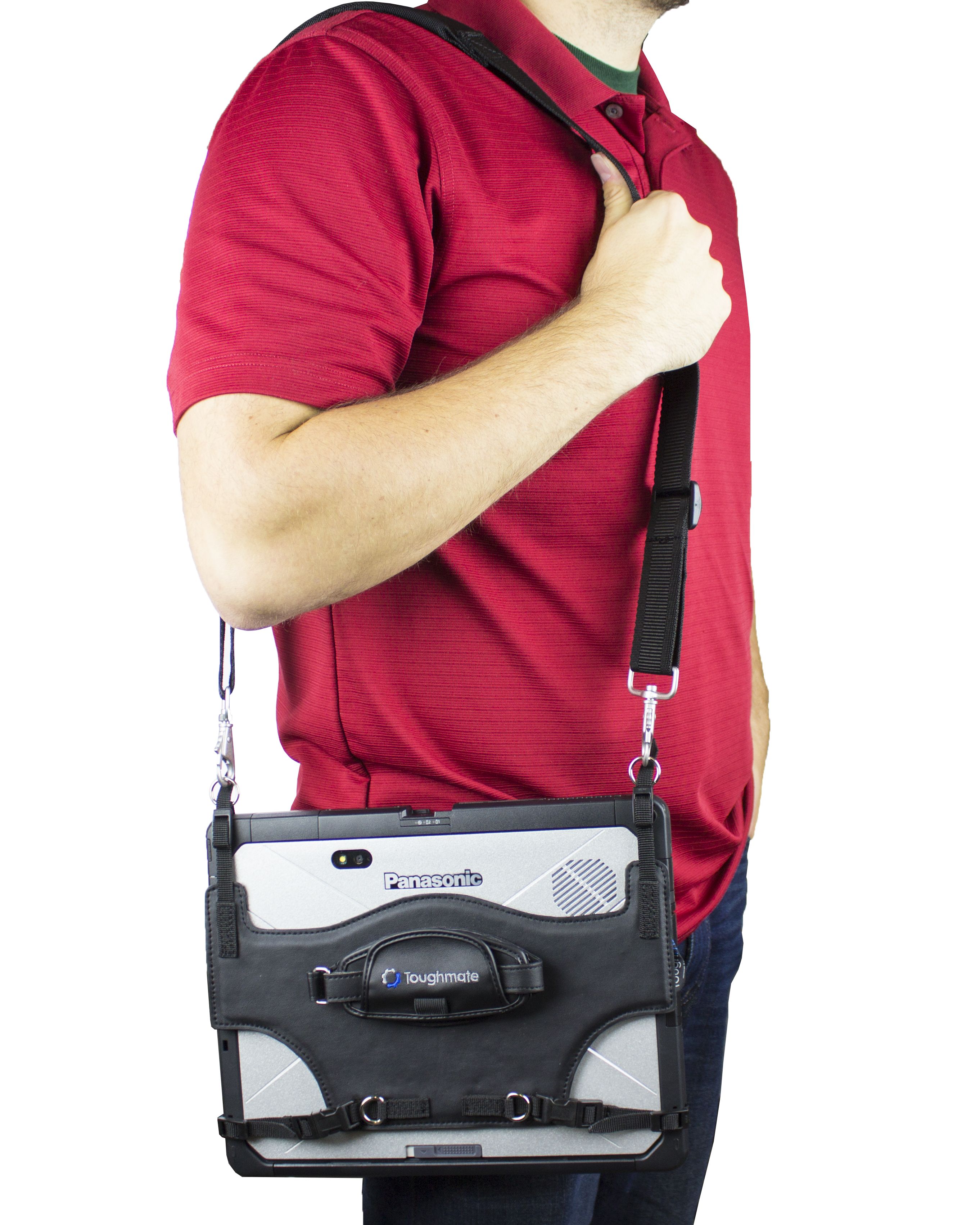 Panasonic shoulder strap_5