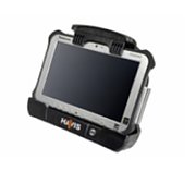 Panasonic Vehicle Dock, Dual-Pass-Through_2