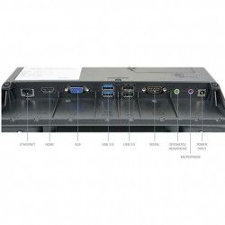 Panasonic Vehicle Dock, Dual-Pass-Through_4