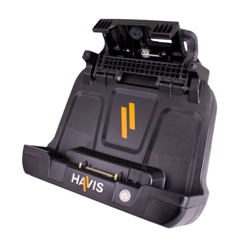 Panasonic Vehicle Dock, Dual-Pass-Through_5