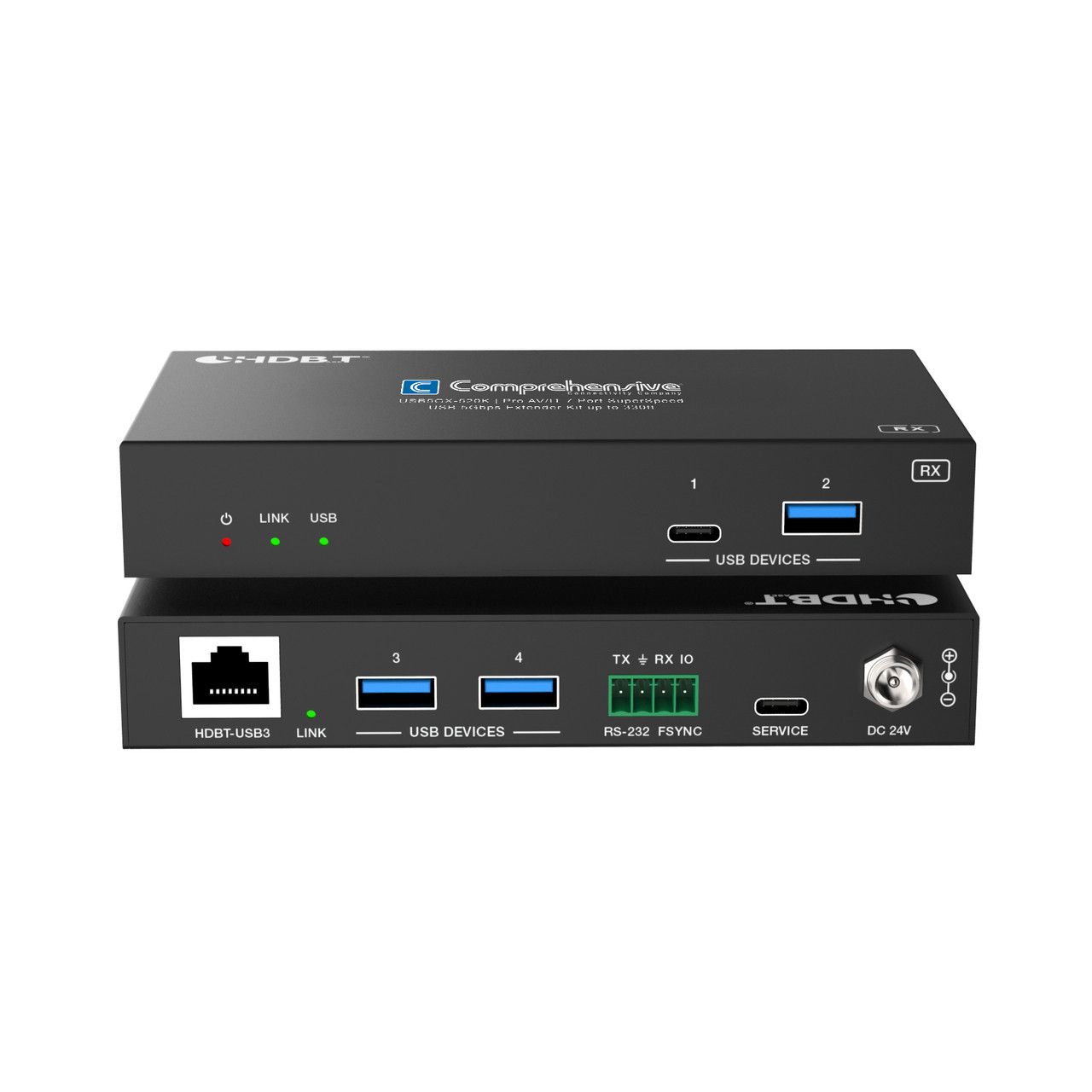 Panasonic extended I/O port_5