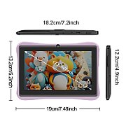 Panasonic TOUGHBOOK L1, 2D, USB, BT, Wi-Fi, NFC, warm-swap, Android_3