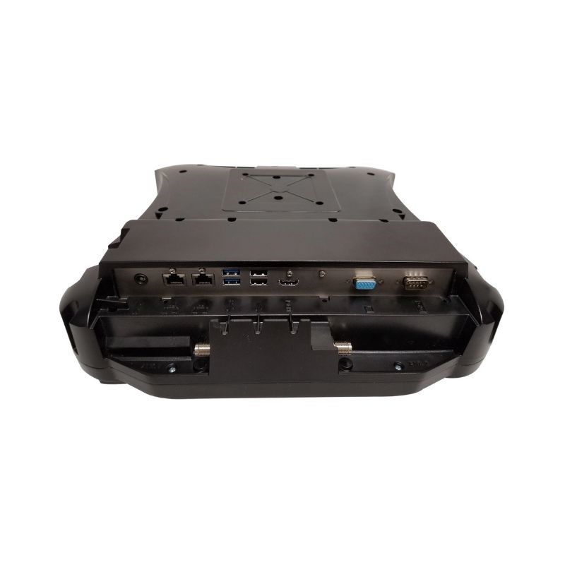 Gamber-Johnson Vehicle Dock_2