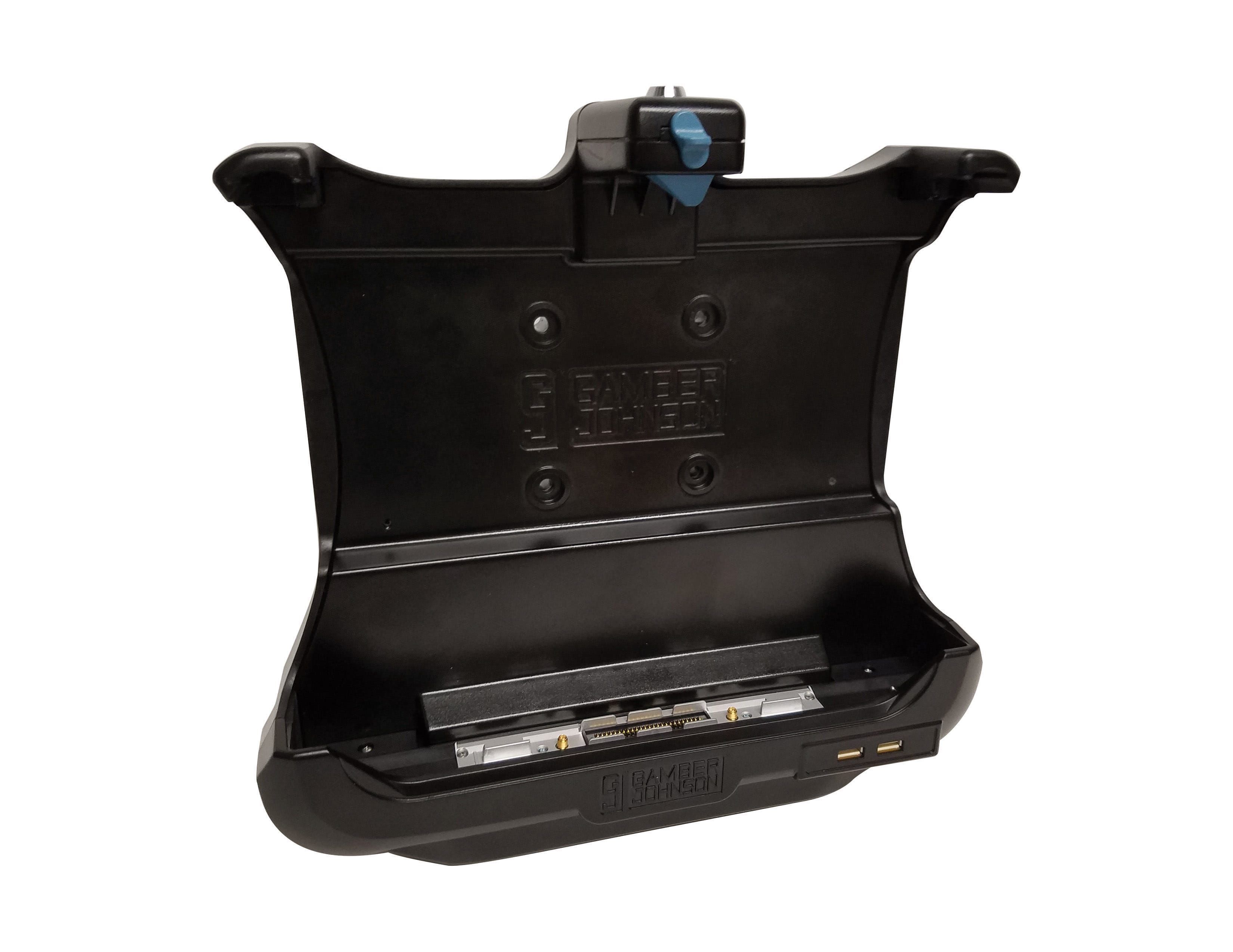 Gamber-Johnson Vehicle Dock_4