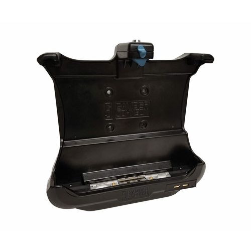 Gamber-Johnson Vehicle Dock_1