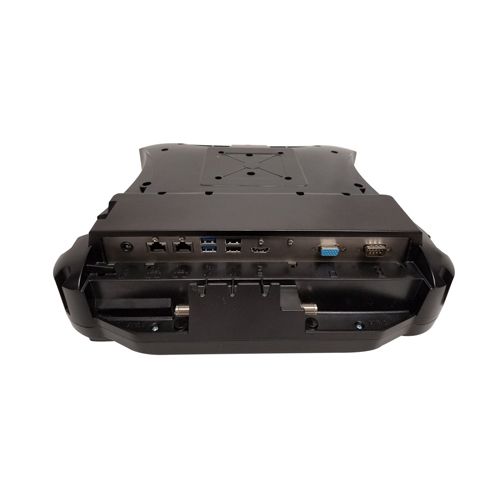 Gamber-Johnson Vehicle Dock_3