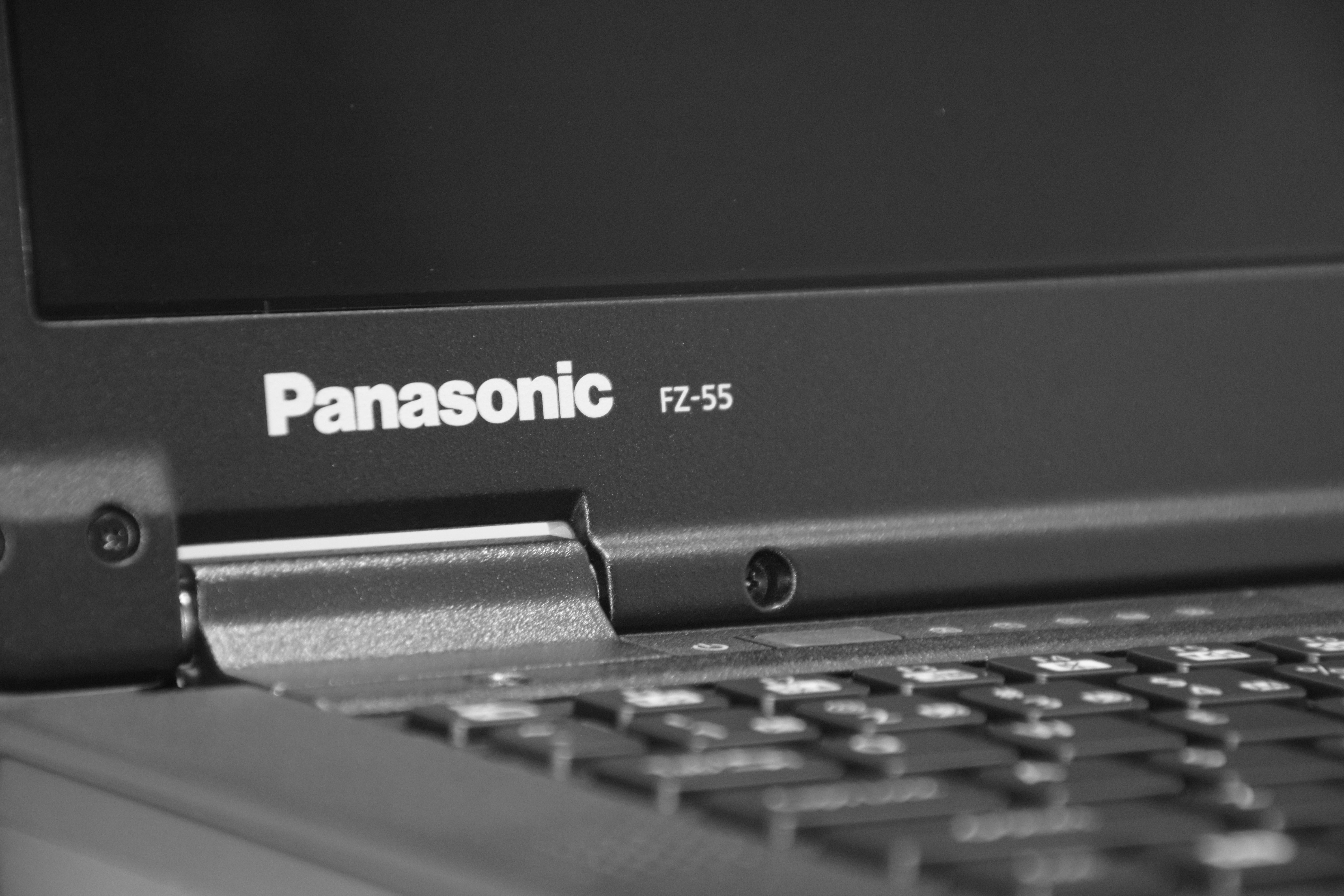 Panasonic RAM Module_4