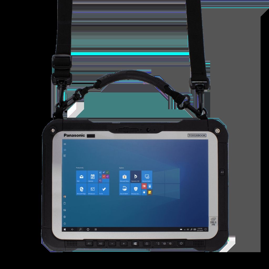 Panasonic shoulder strap_3