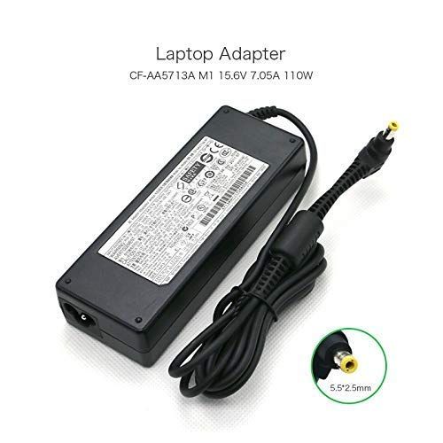 Panasonic Power Supply, UK_2