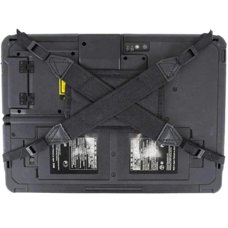 Panasonic Elastic X-Strap - Infocase_1