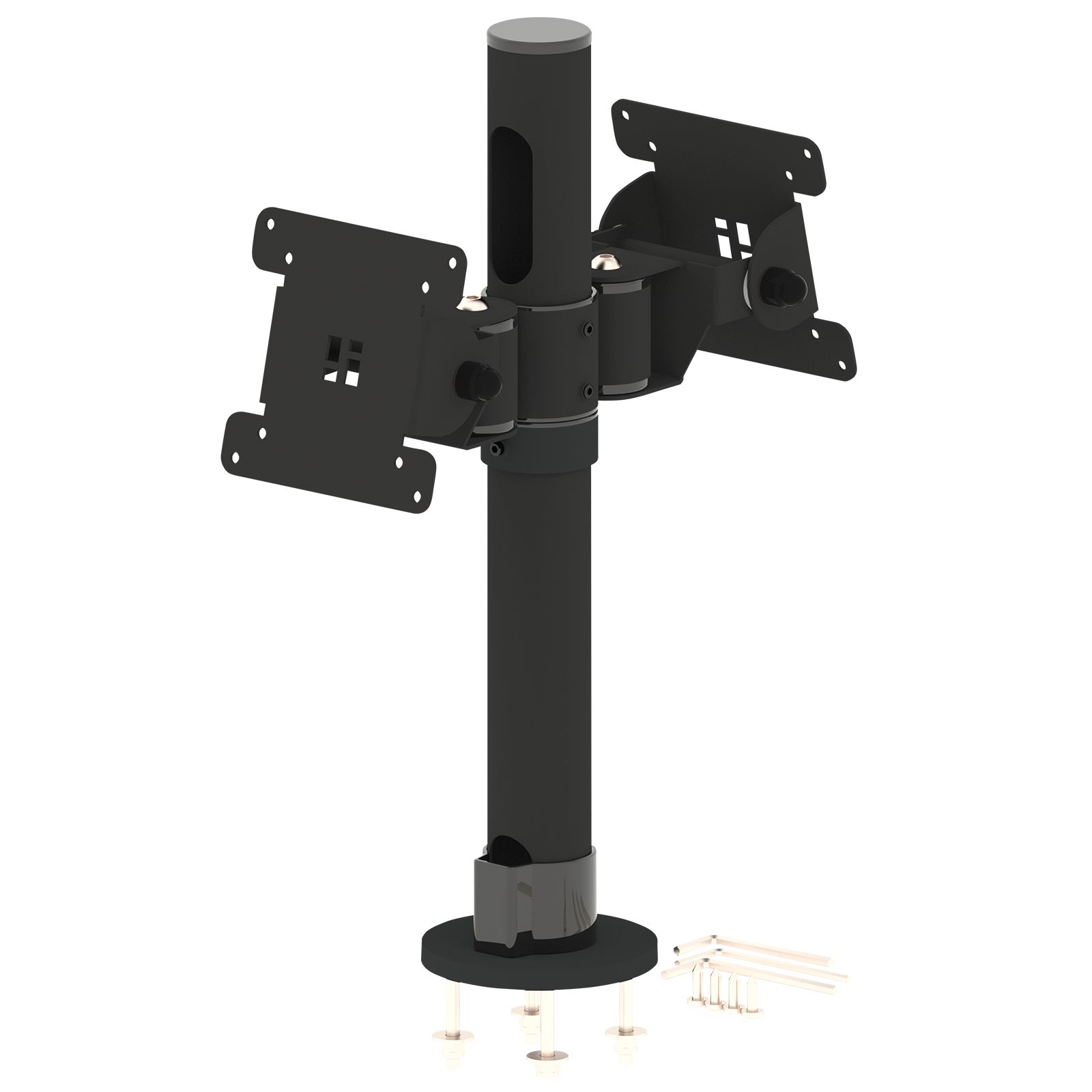 POSPOLE Mounting Arm_1