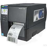 Printronix T42X4, 8 dots/mm (203 dpi), USB, RS232, Ethernet_4