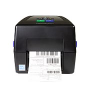 Printronix T42X4, 8 dots/mm (203 dpi), USB, RS232, Ethernet_5