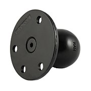RAM Mounts Round Base Plate_1