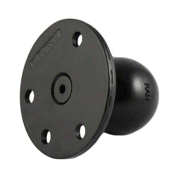 RAM Mounts Round Base Plate_3