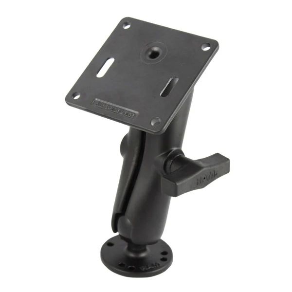 RAM Mounts Mounting Set_3