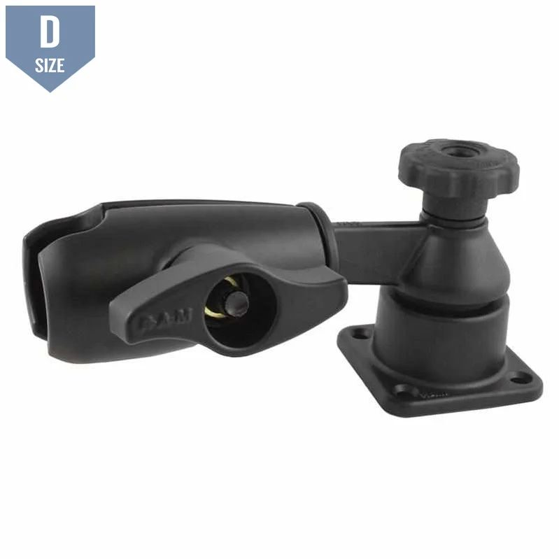 RAM Mounts Swivel_2