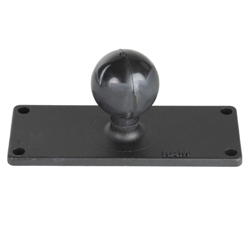 RAM Mounts rectangular base plate_2