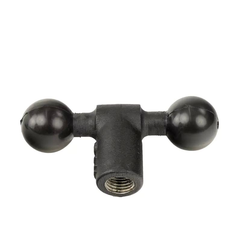 RAM Mounts Round Double Ball Base_5