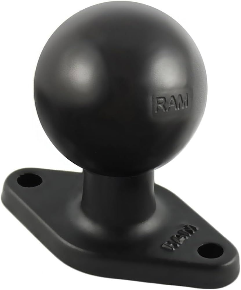 RAM Mounts Diamond Base Plate_3