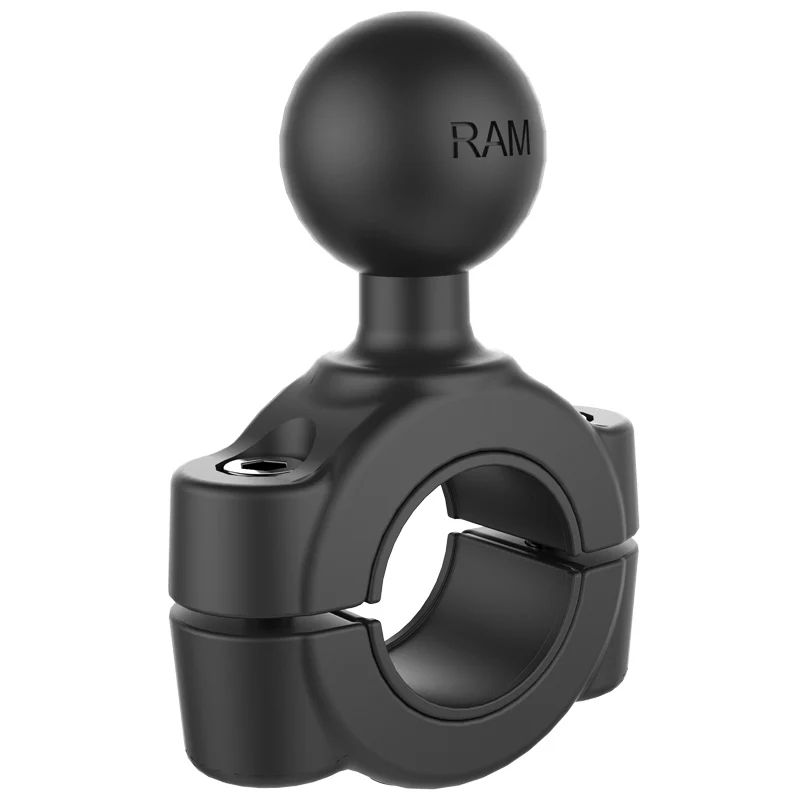 RAM Mounts Torque Pipe Clamp_1