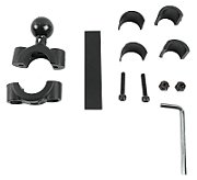 RAM Mounts Torque Pipe Clamp_4