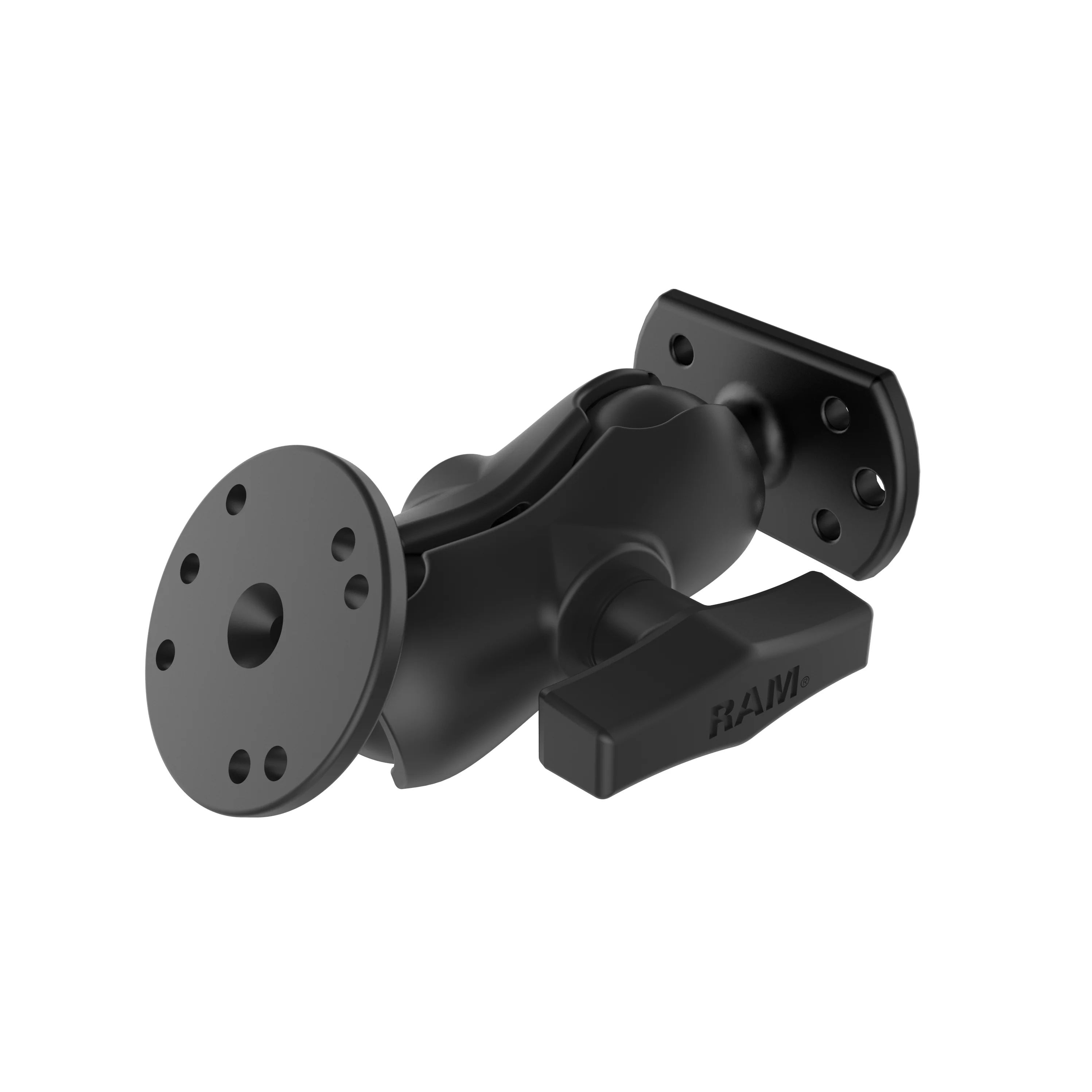 RAM Mounts Mounting Set_6