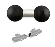 RAM Mounts Double Ball Adapter_3