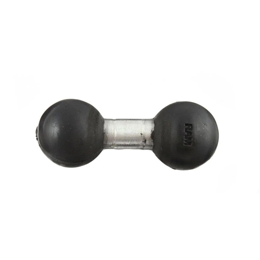 RAM Mounts Double Ball Adapter_5