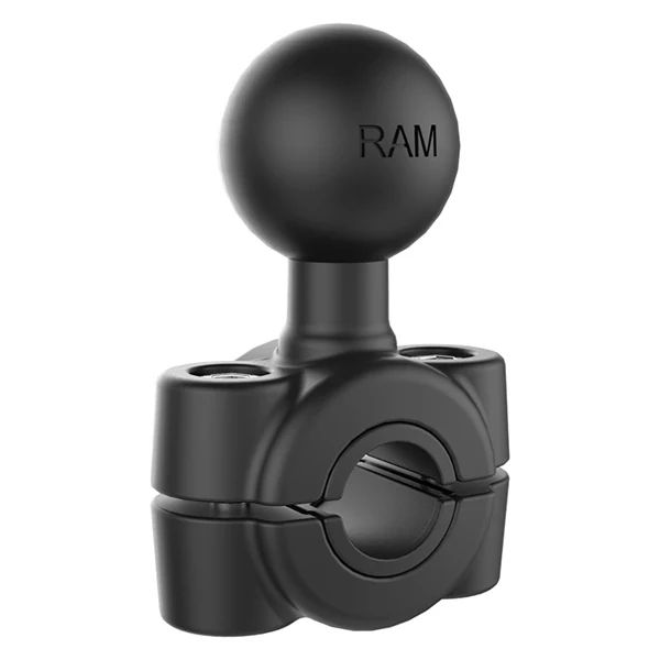 RAM Mounts Torque Pipe Clamp_2