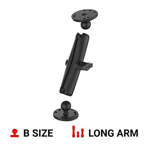 RAM Mounts Mounting Set_3