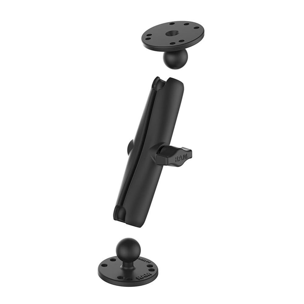 RAM Mounts Mounting Set_4