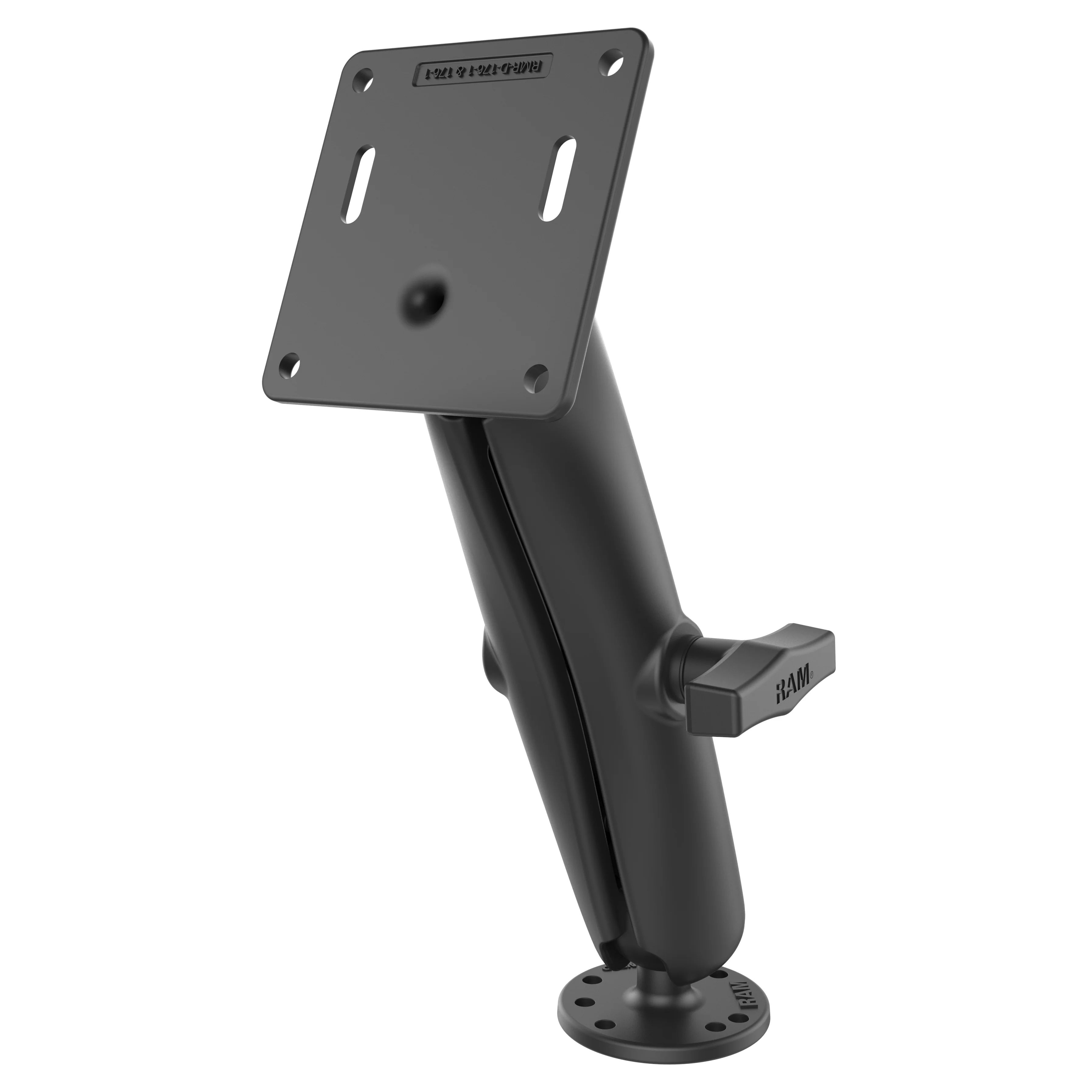 RAM Mounts Mounting Set_3