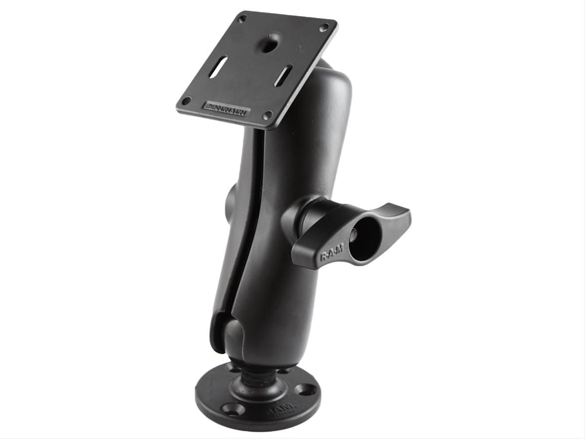 RAM Mounts Mounting Set_4