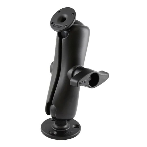 RAM Mounts Round Base Plate_2