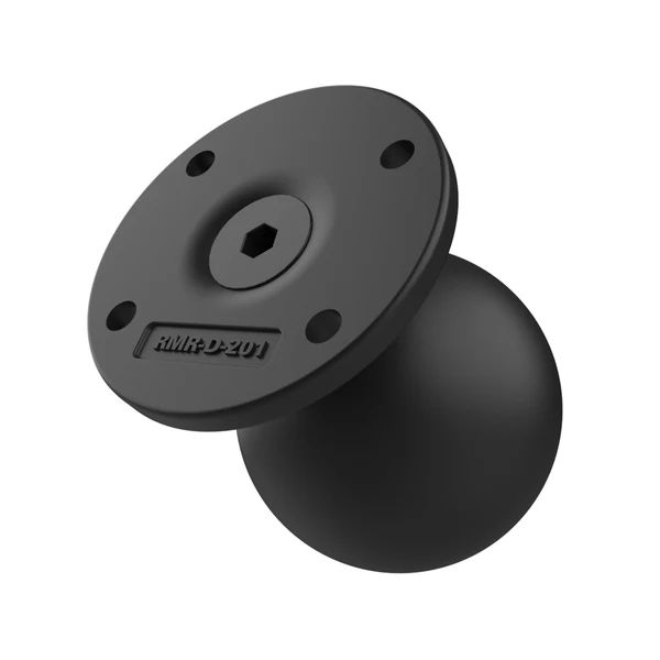 RAM Mounts Round Base Plate_3