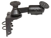 RAM Mounts Swivel Arm with Vertical Tube Base_1