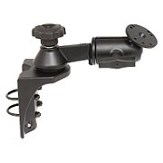 RAM Mounts Swivel Arm with Vertical Tube Base_3