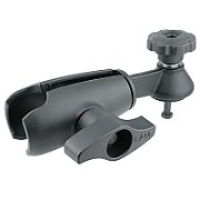 RAM Mounts Swivel Arm with Vertical Tube Base_4
