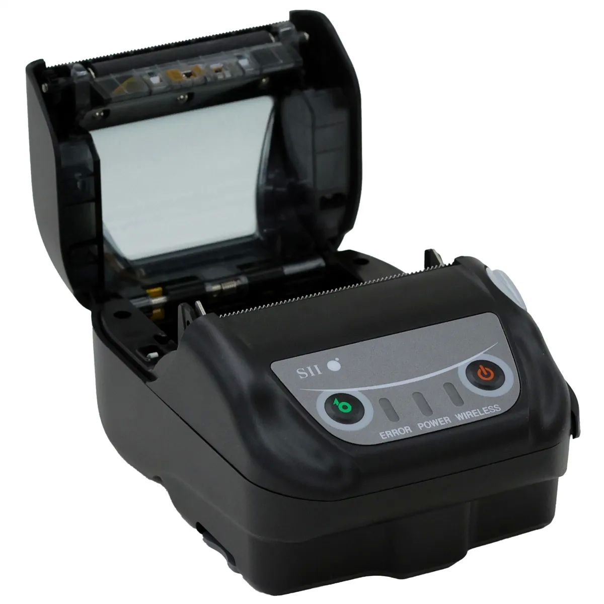 EU AC Adapter, 8 dots/mm (203 dpi), BT_4