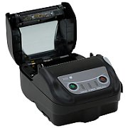 EU AC Adapter, 8 dots/mm (203 dpi), BT_4