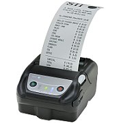 EU AC Adapter, 8 dots/mm (203 dpi), BT_5