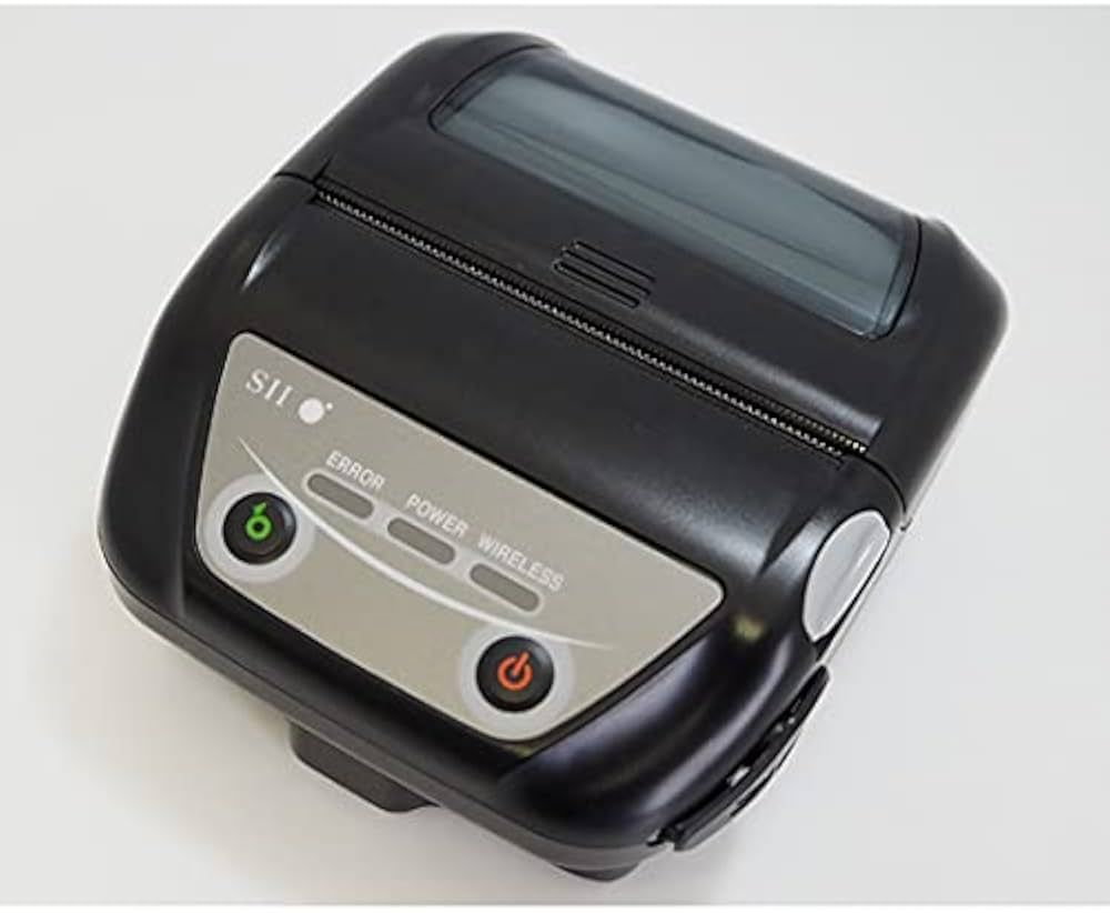 AC Adapter & AC Cable(EU), 8 dots/mm (203 dpi), USB, BT, kit (USB), black_2