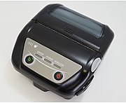 AC Adapter & AC Cable(EU), 8 dots/mm (203 dpi), USB, BT, kit (USB), black_2