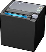 Seiko RP-E11, 8 dots/mm (203 dpi), cutter, USB, black_1