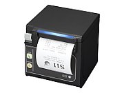 Seiko RP-E11, 8 dots/mm (203 dpi), cutter, USB, black_2