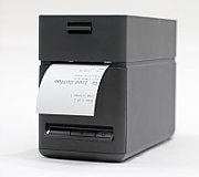 Seiko SLP720RT, 8 dots/mm (203 dpi), cutter, USB, kit (USB), black_5