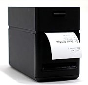 Seiko SLP721RT, 8 dots/mm (203 dpi), cutter, USB, BT, black_2